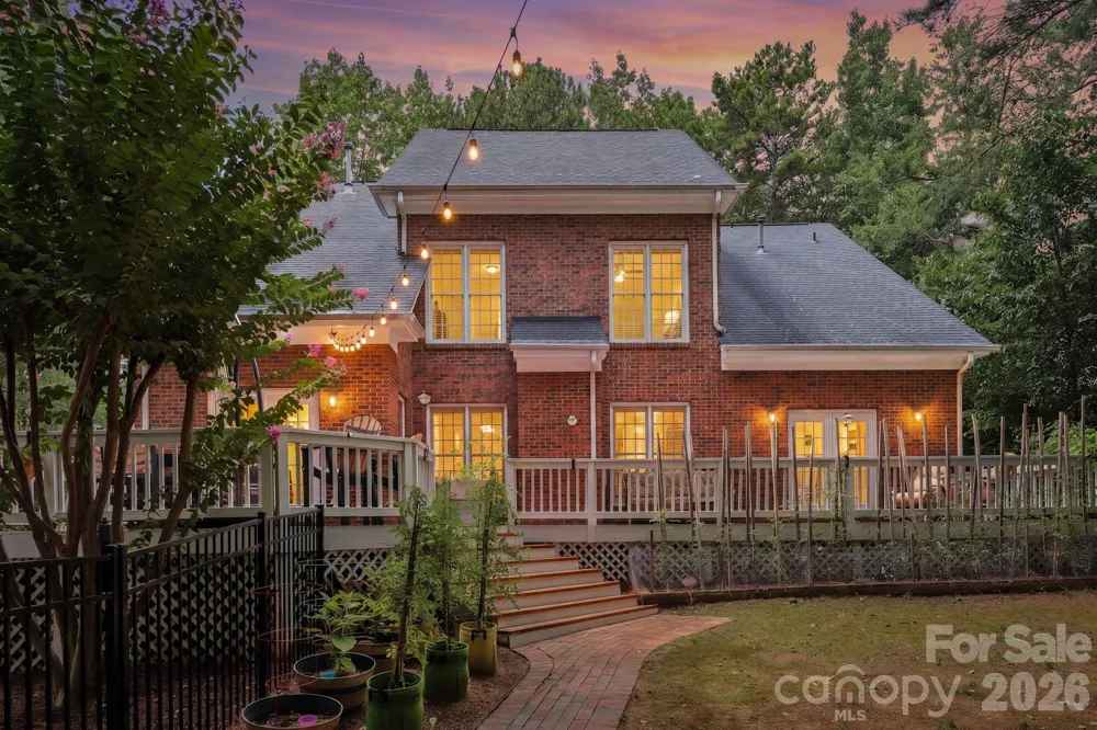 8027 Silver Jade Lane Denver, NC 28037