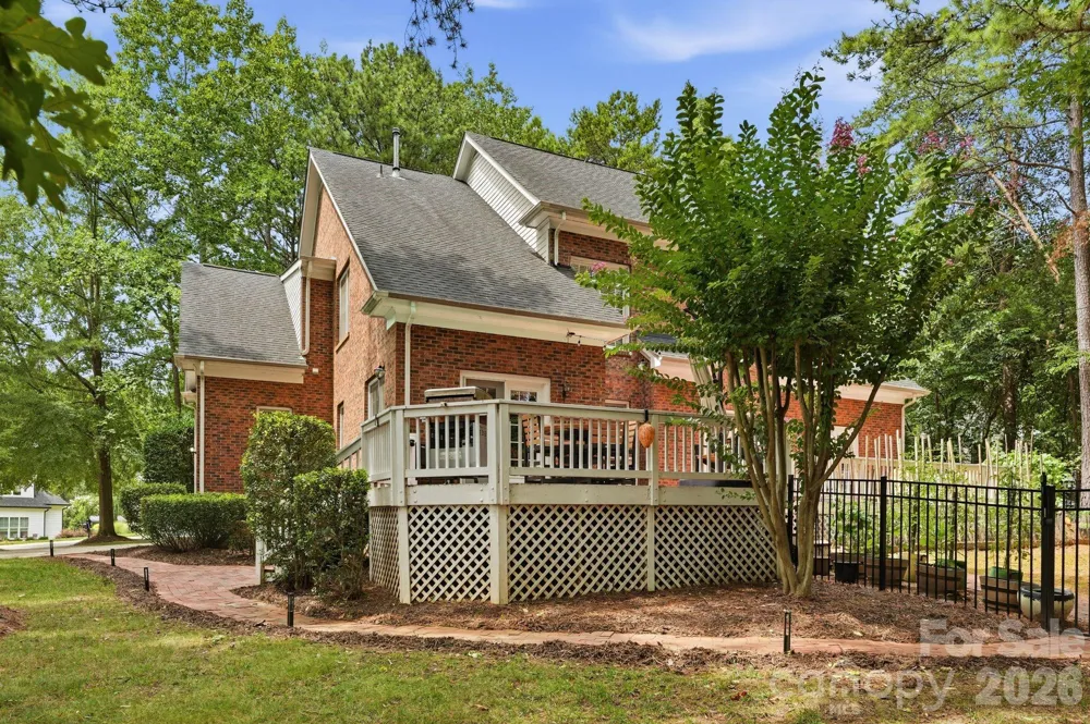 8027 Silver Jade Lane Denver, NC 28037