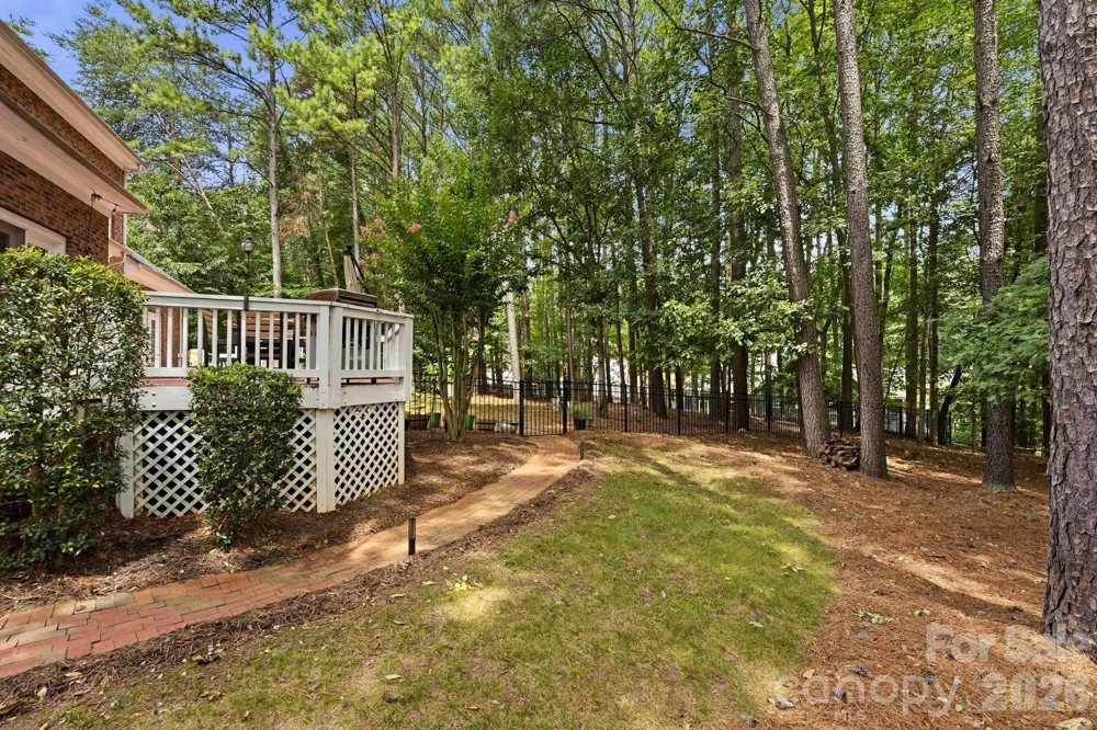 8027 Silver Jade Lane Denver, NC 28037