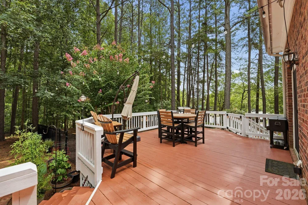 8027 Silver Jade Lane Denver, NC 28037