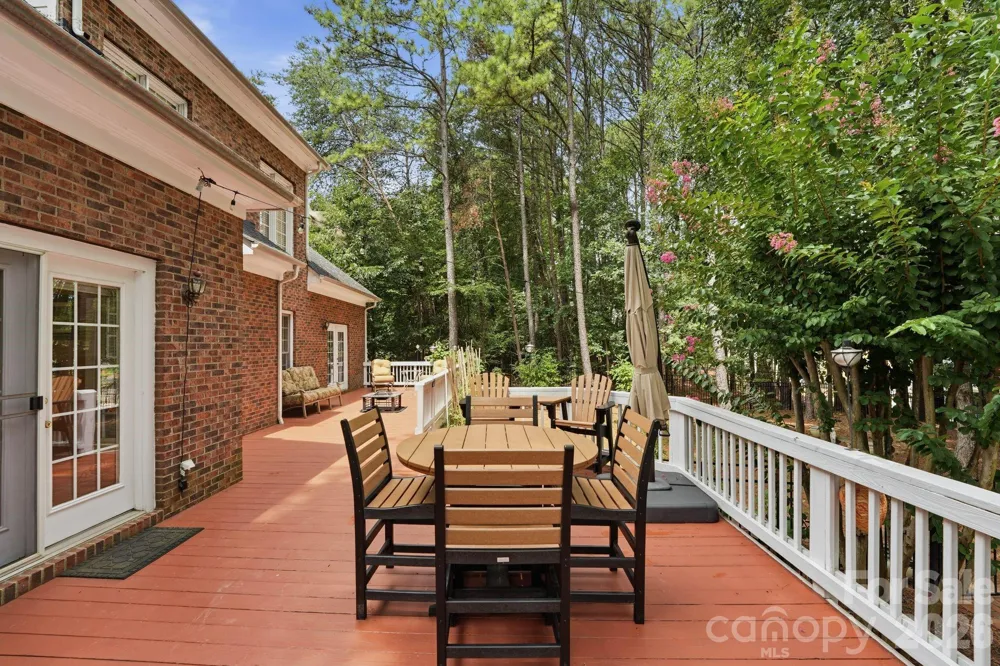 8027 Silver Jade Lane Denver, NC 28037