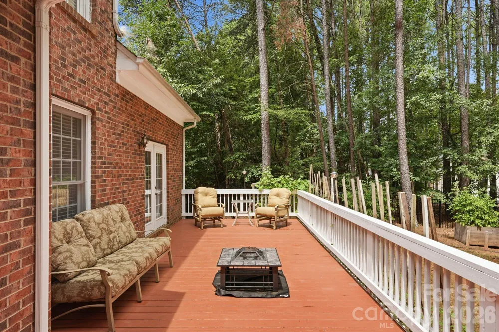 8027 Silver Jade Lane Denver, NC 28037