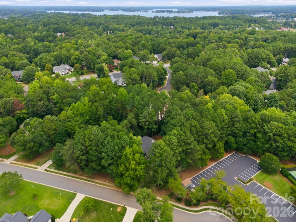 8027 Silver Jade Lane Denver, NC 28037