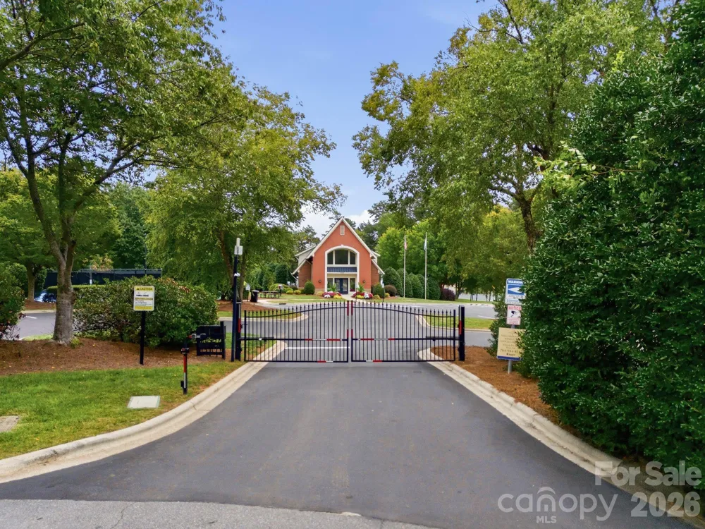 8027 Silver Jade Lane Denver, NC 28037