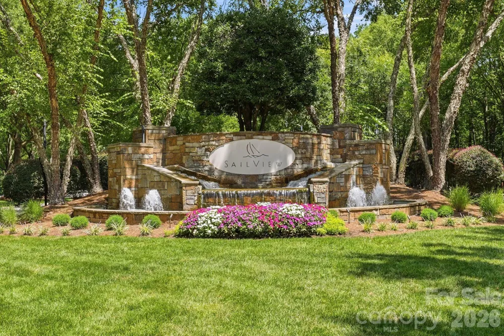 8027 Silver Jade Lane Denver, NC 28037