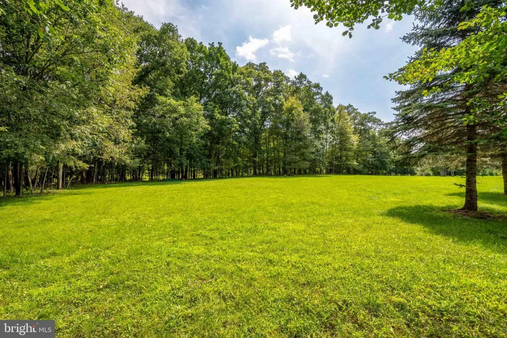 HERON COVE Oakland, MD 21550