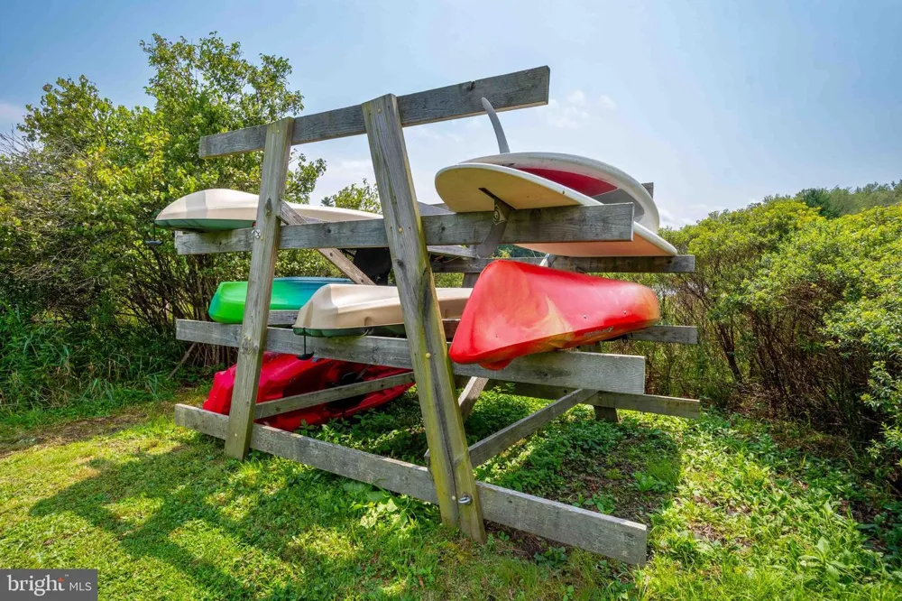 HERON COVE Oakland, MD 21550