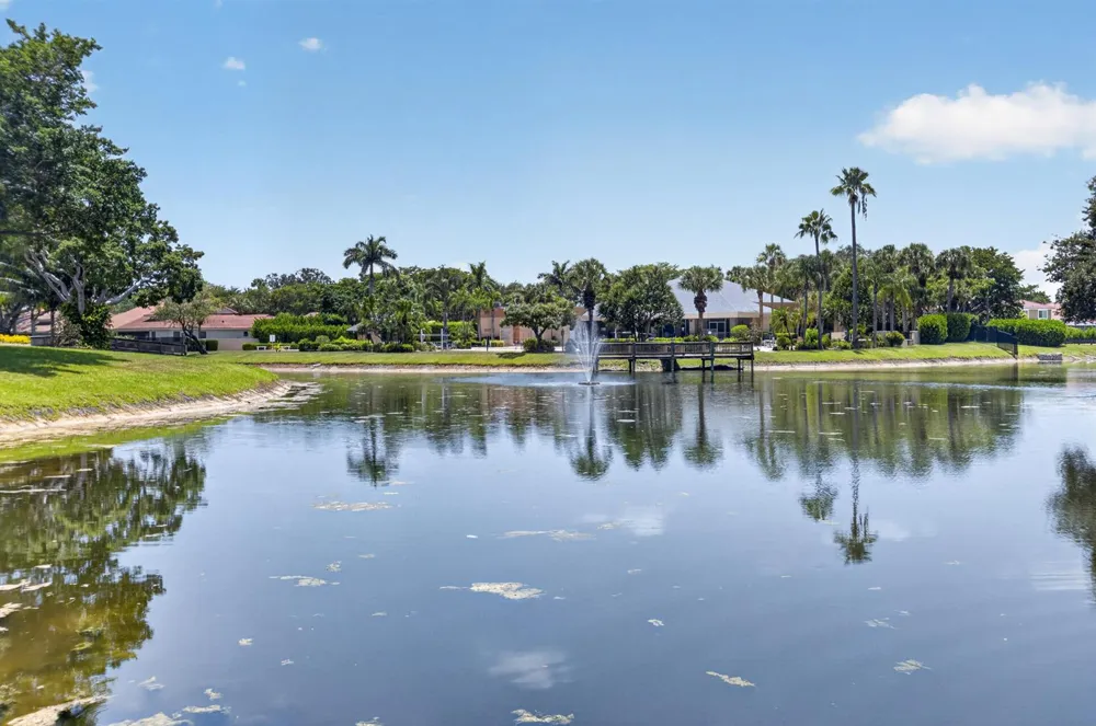10884 LAKE FRONT PLACE Boca Raton, FL 33498