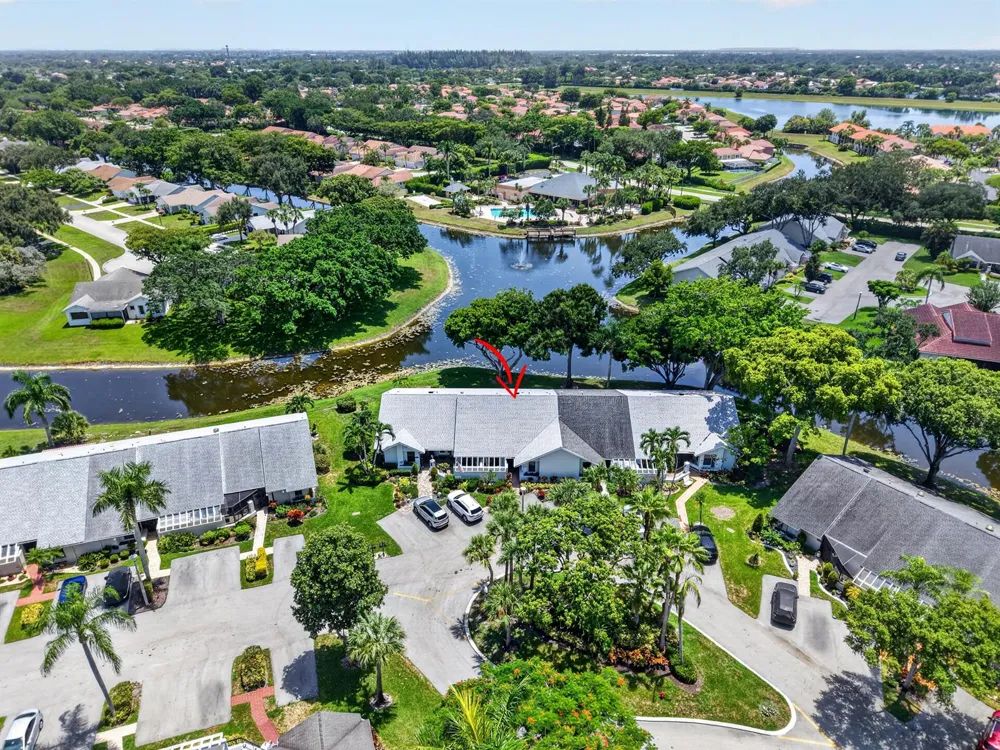 10884 LAKE FRONT PLACE Boca Raton, FL 33498