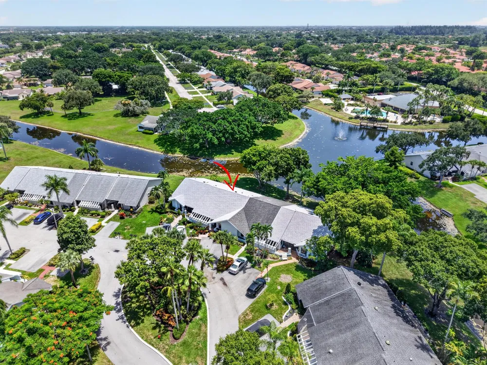 10884 LAKE FRONT PLACE Boca Raton, FL 33498