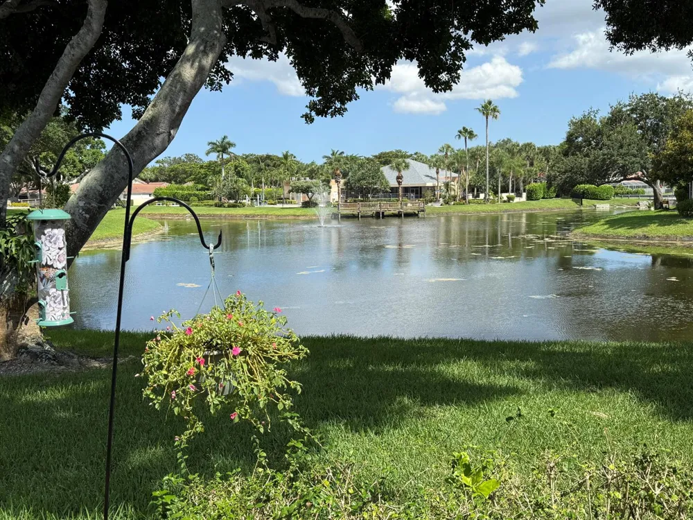 10884 LAKE FRONT PLACE Boca Raton, FL 33498