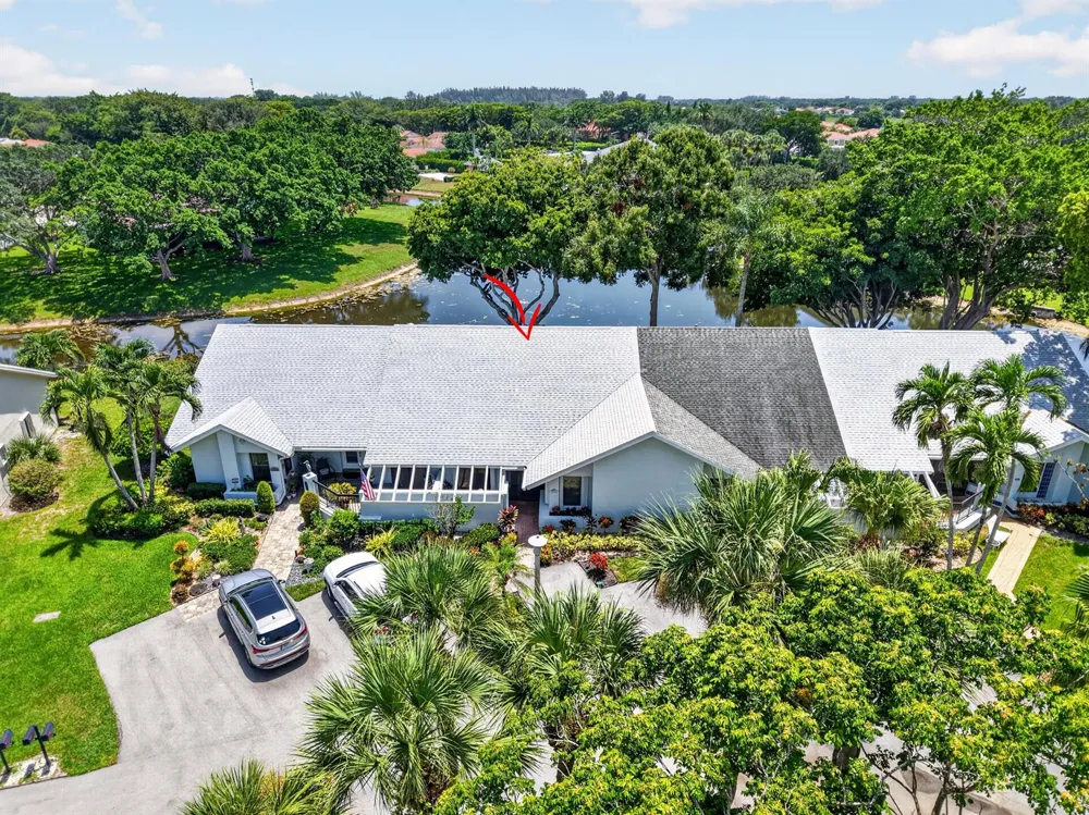 10884 LAKE FRONT PLACE Boca Raton, FL 33498
