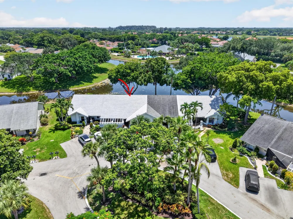 10884 LAKE FRONT PLACE Boca Raton, FL 33498