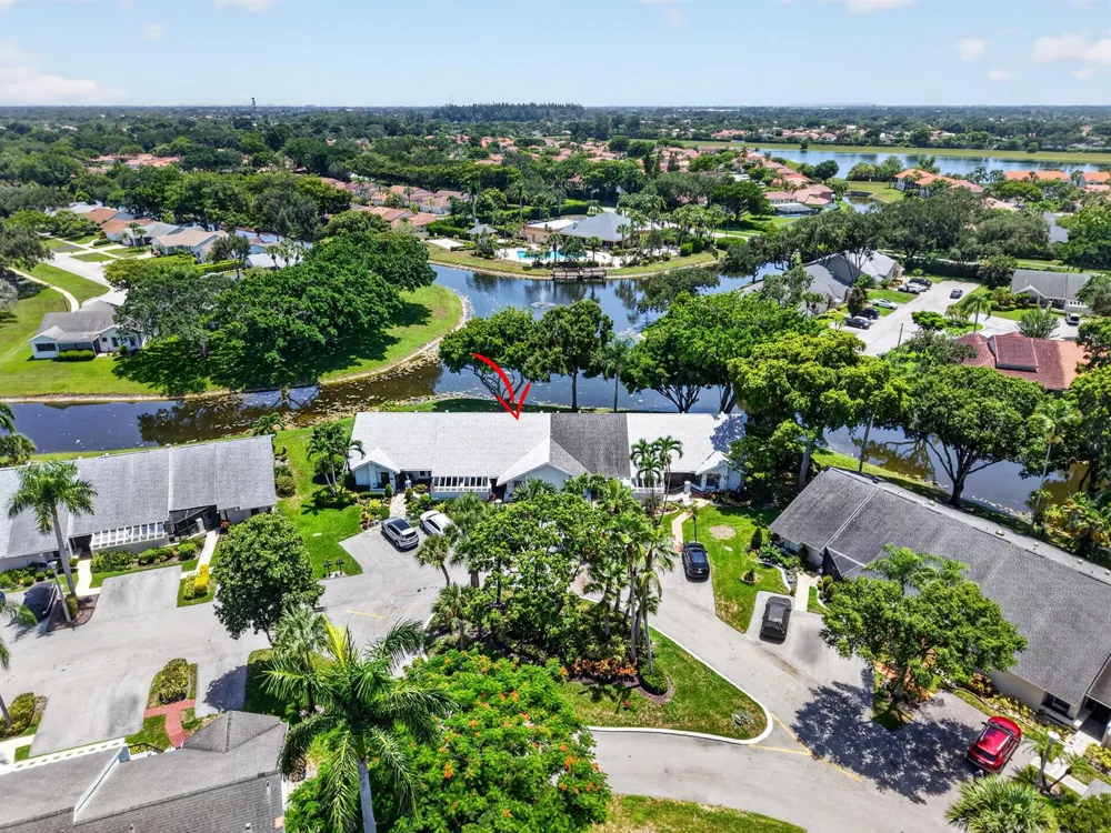 10884 LAKE FRONT PLACE Boca Raton, FL 33498