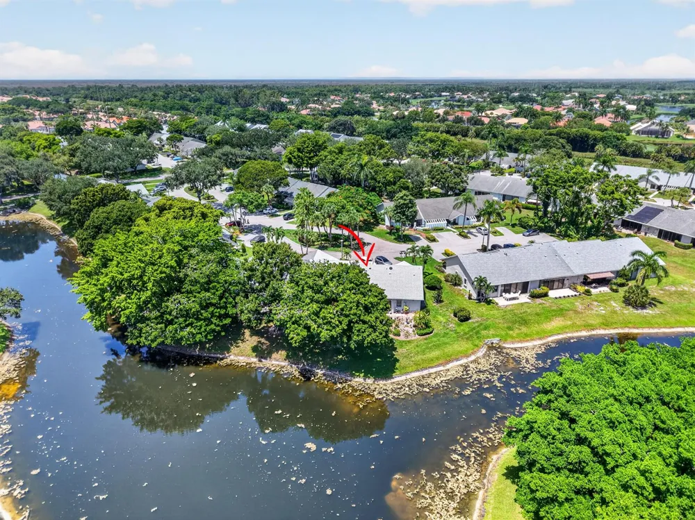 10884 LAKE FRONT PLACE Boca Raton, FL 33498