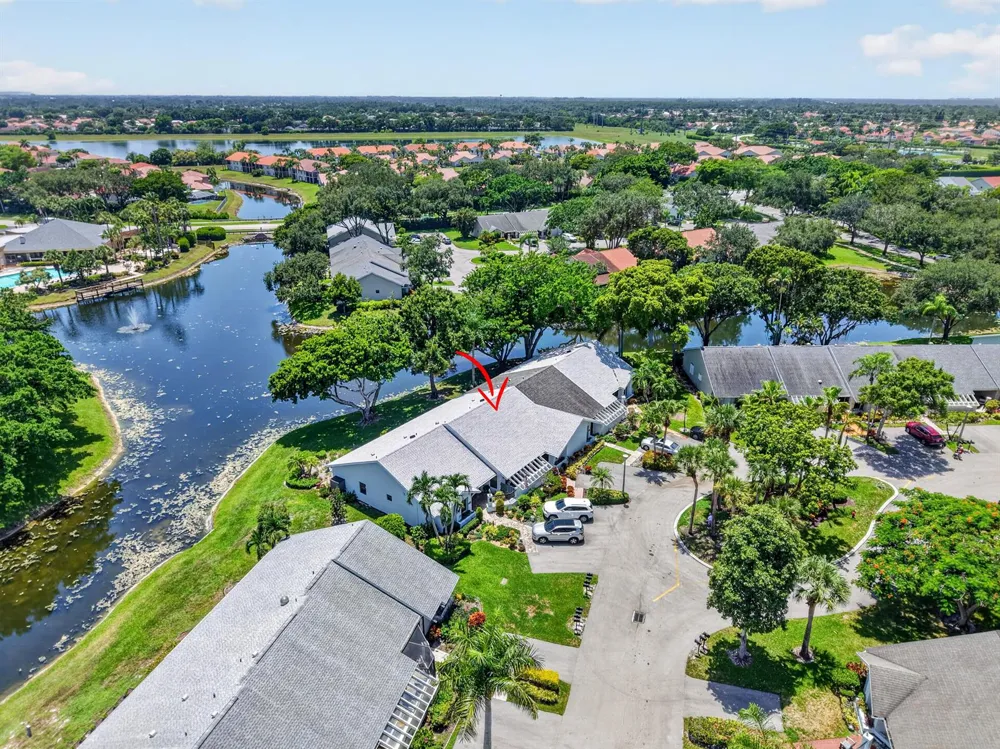 10884 LAKE FRONT PLACE Boca Raton, FL 33498