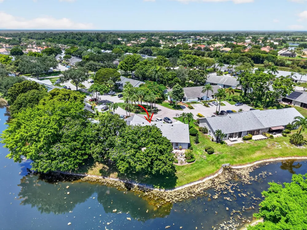 10884 LAKE FRONT PLACE Boca Raton, FL 33498