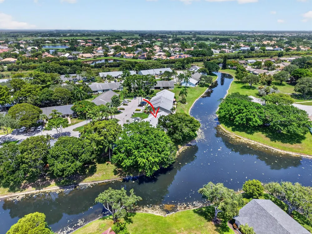 10884 LAKE FRONT PLACE Boca Raton, FL 33498