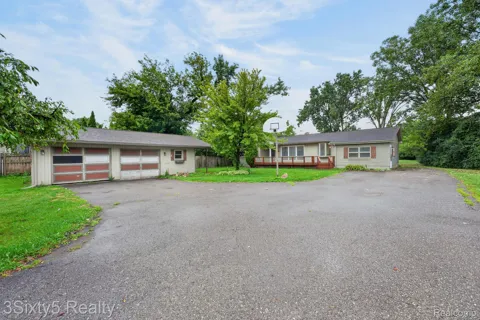 26700 Allen Road