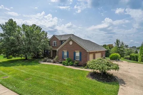 5593 Eden Ridge Drive
