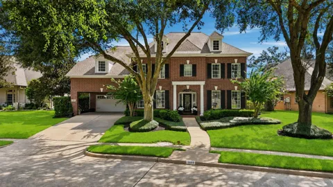 3111 Sabine Point Way