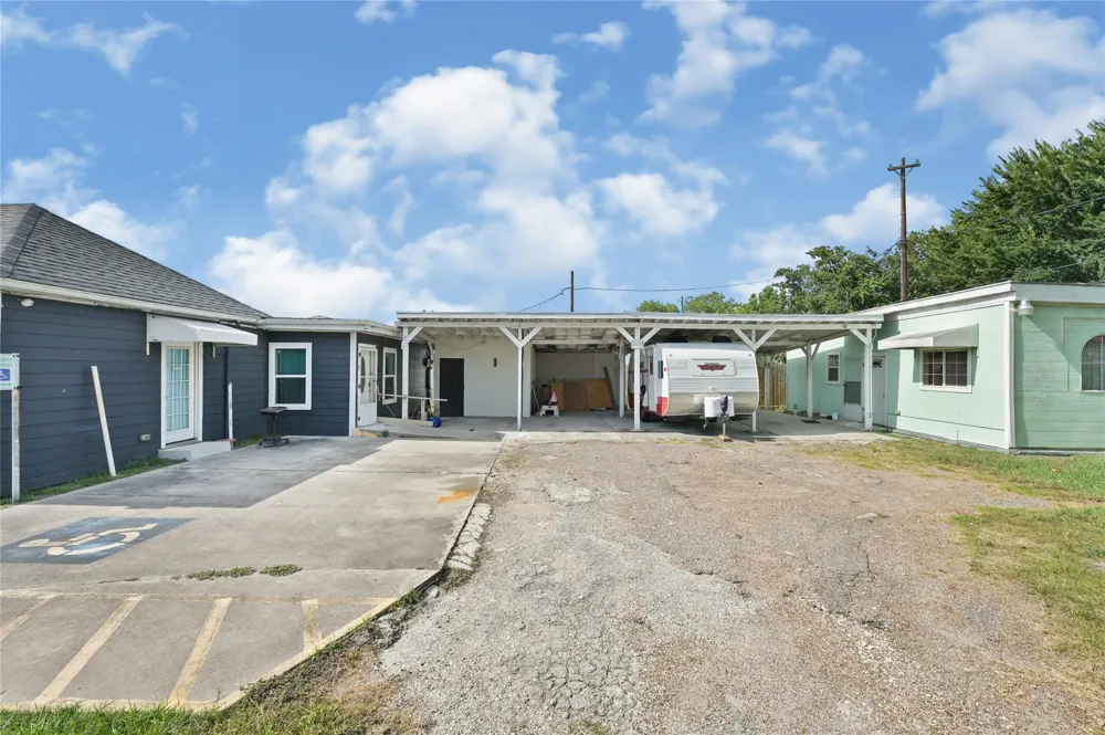 3731 Reveille Street Houston, TX 77087
