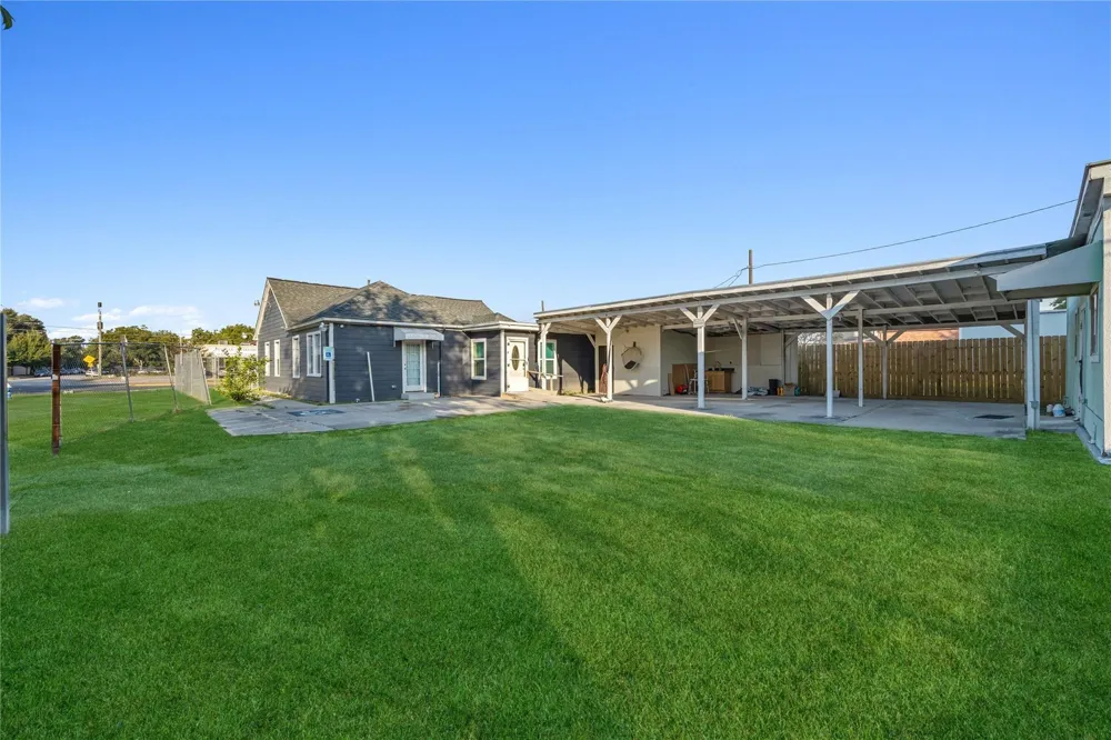 3731 Reveille Street Houston, TX 77087