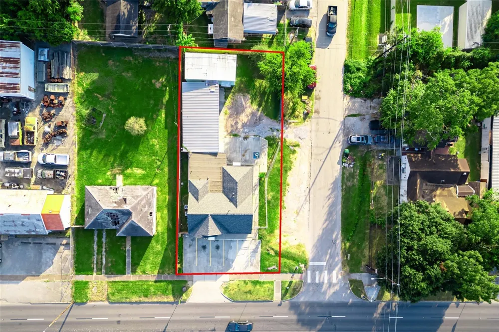 3731 Reveille Street Houston, TX 77087