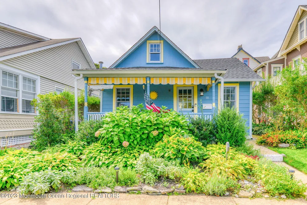 88 Broadway Ocean Grove, NJ 07756
