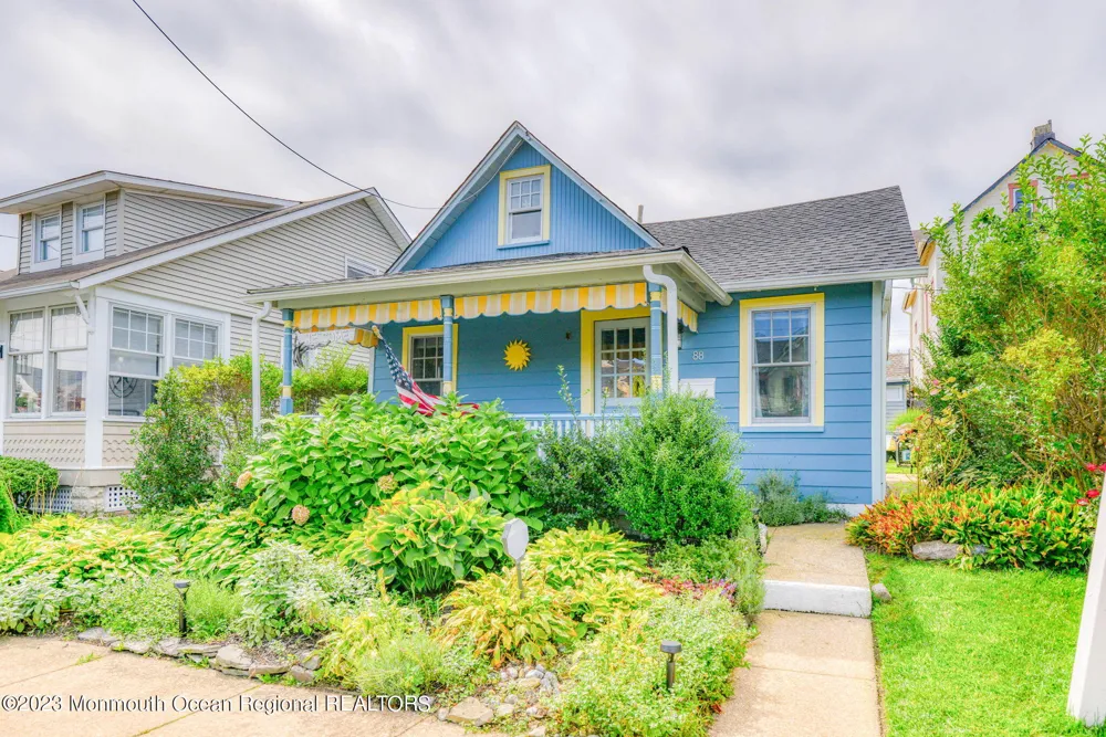 88 Broadway Ocean Grove, NJ 07756