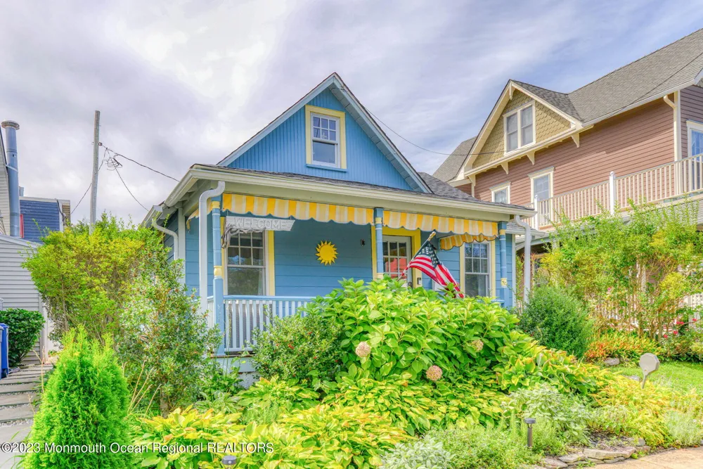 88 Broadway Ocean Grove, NJ 07756