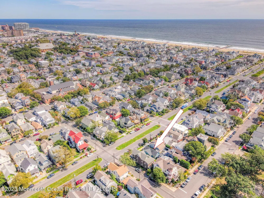 88 Broadway Ocean Grove, NJ 07756