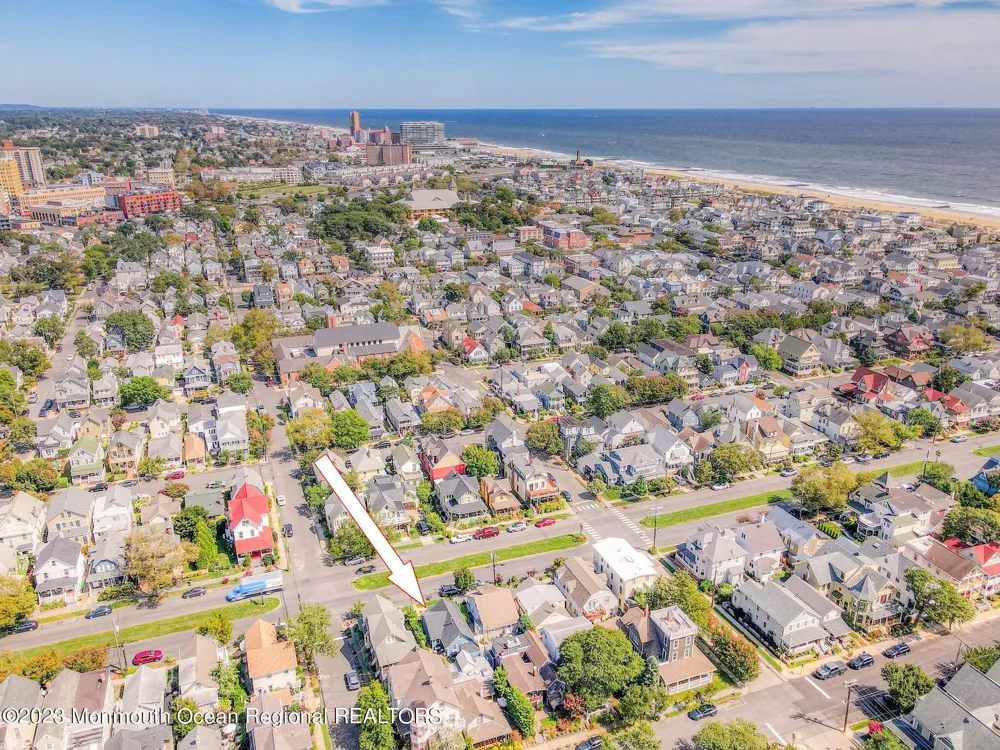 88 Broadway Ocean Grove, NJ 07756
