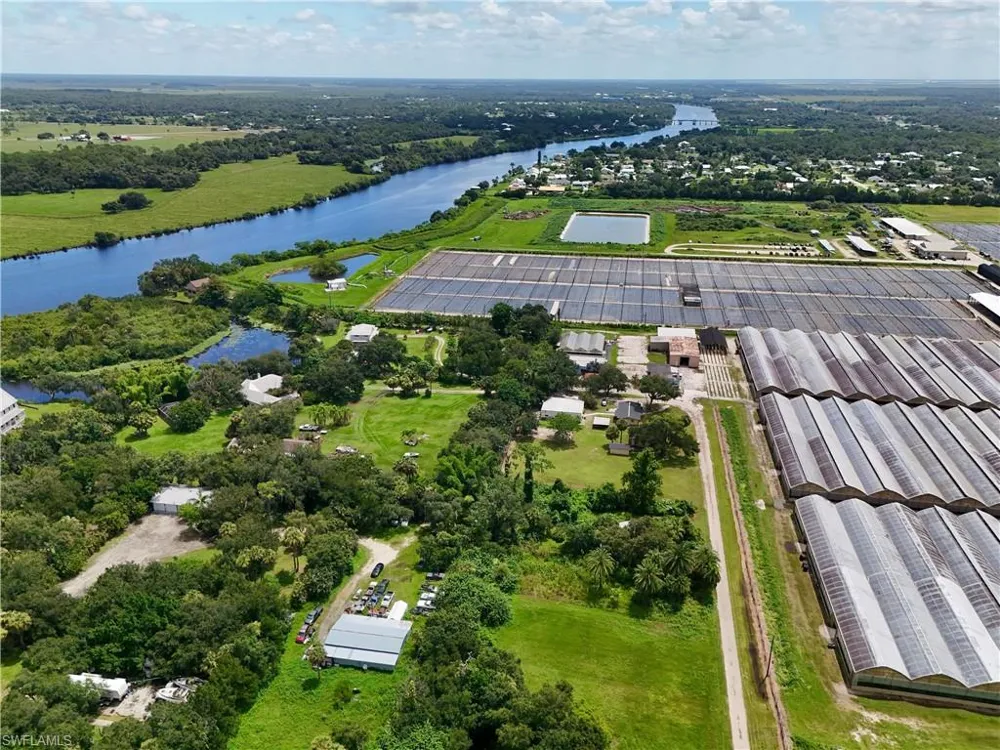 Address Not Shown Alva, FL 33920