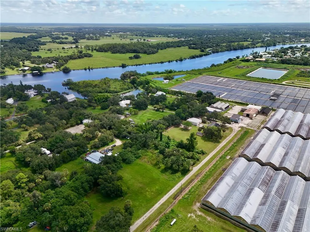 Address Not Shown Alva, FL 33920