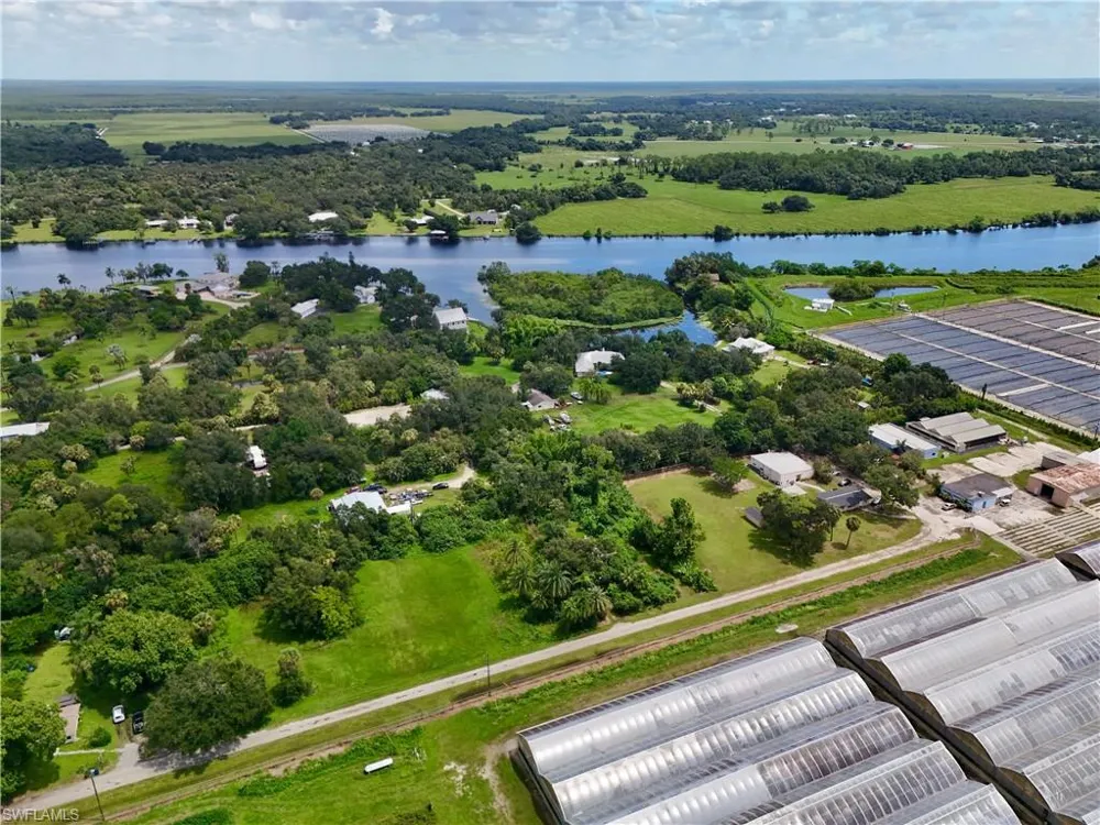 Address Not Shown Alva, FL 33920