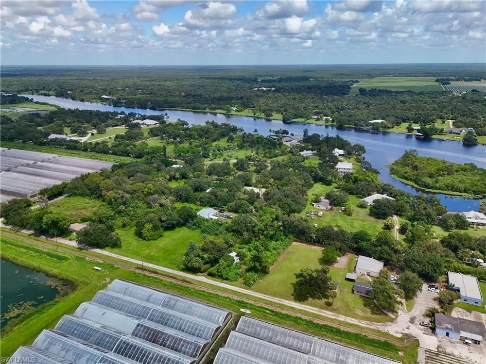 Address Not Shown Alva, FL 33920