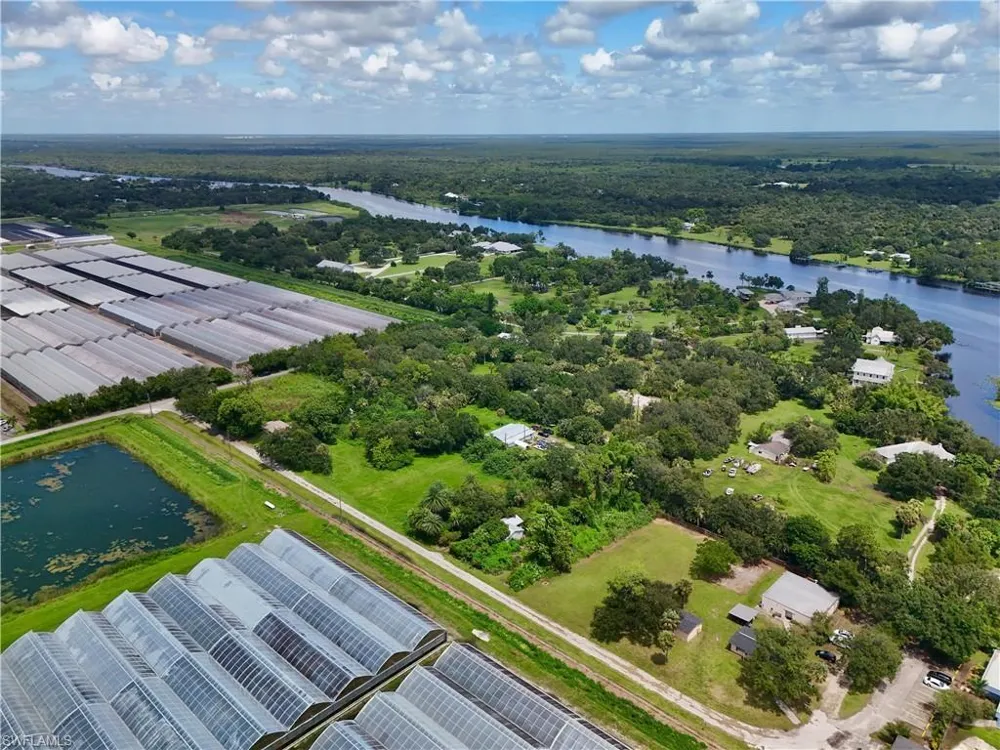 Address Not Shown Alva, FL 33920