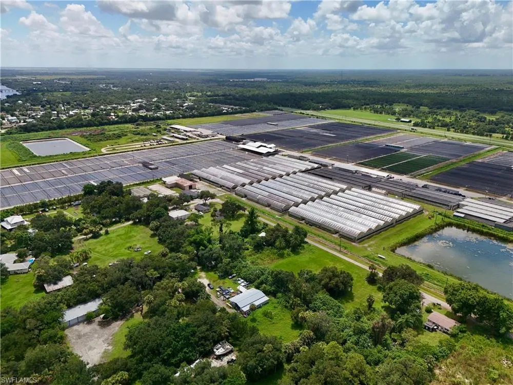 Address Not Shown Alva, FL 33920