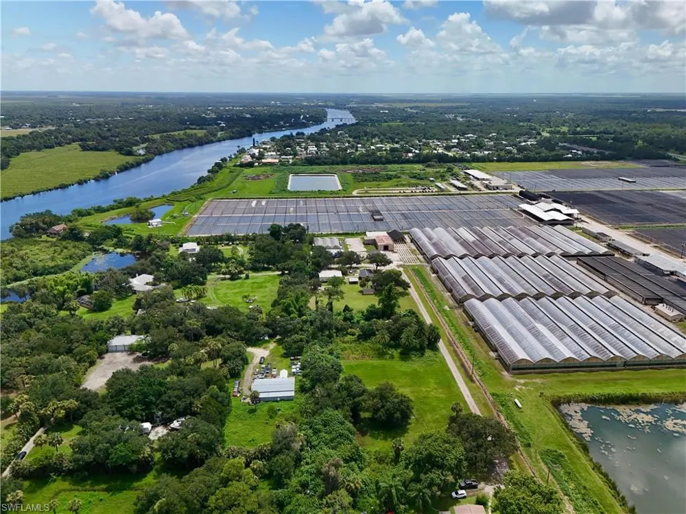 Address Not Shown Alva, FL 33920