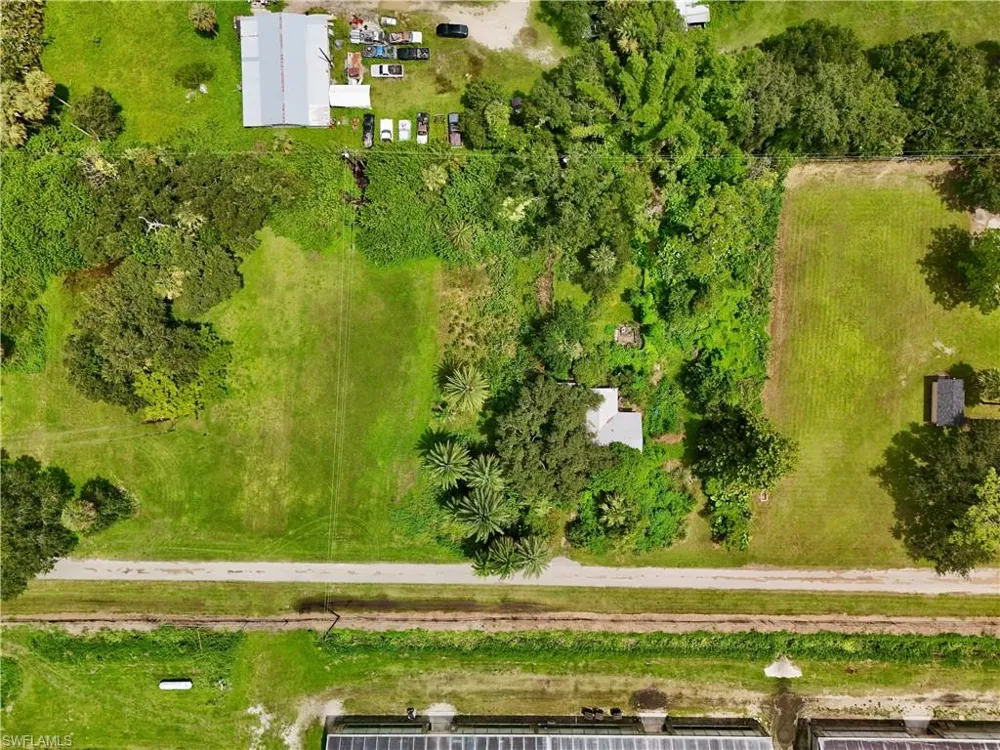 Address Not Shown Alva, FL 33920