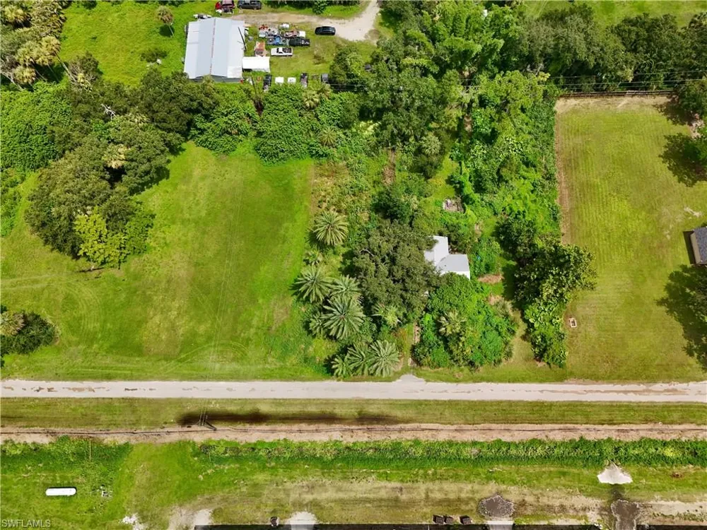 Address Not Shown Alva, FL 33920