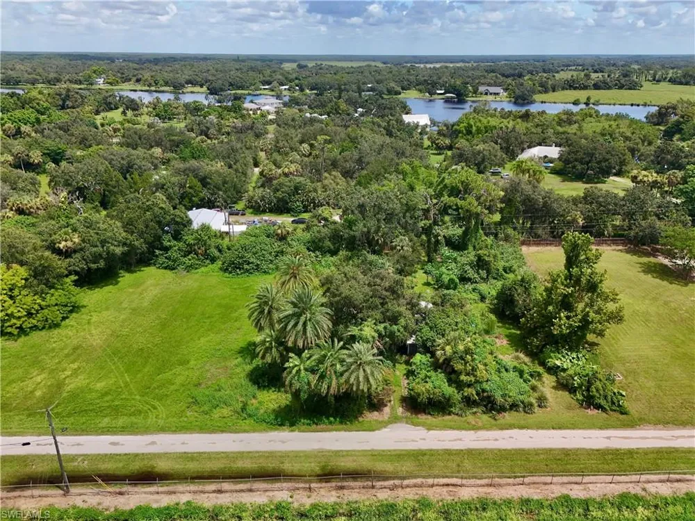 Address Not Shown Alva, FL 33920