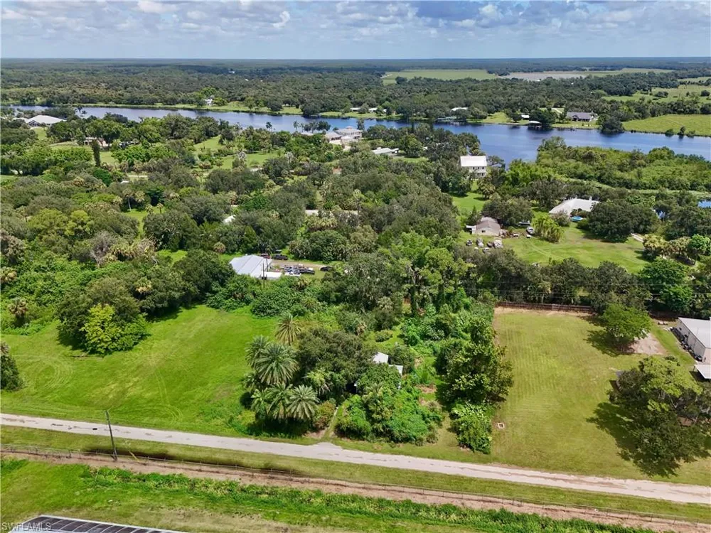 Address Not Shown Alva, FL 33920