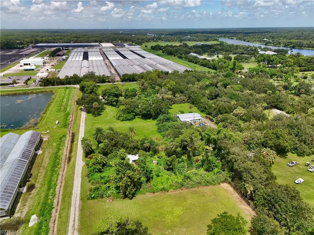 Address Not Shown Alva, FL 33920