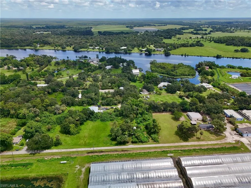 Address Not Shown Alva, FL 33920