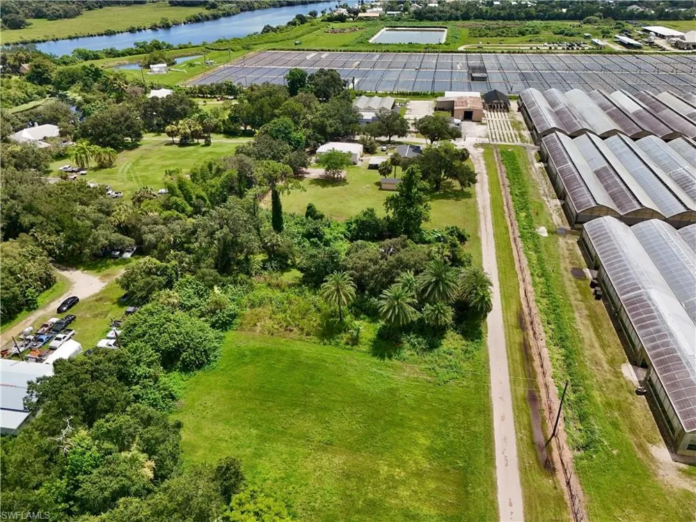 Address Not Shown Alva, FL 33920