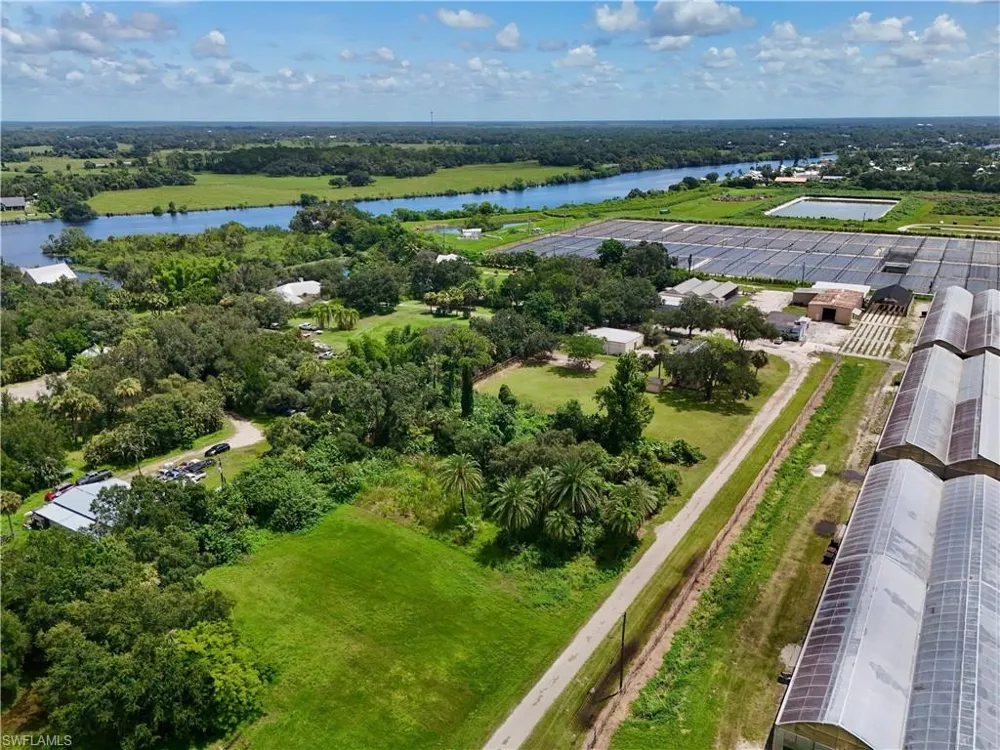 Address Not Shown Alva, FL 33920