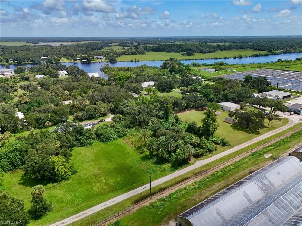 Address Not Shown Alva, FL 33920