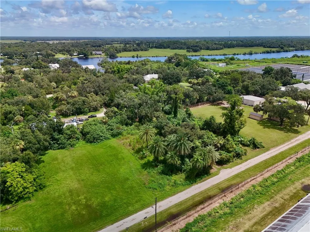 Address Not Shown Alva, FL 33920